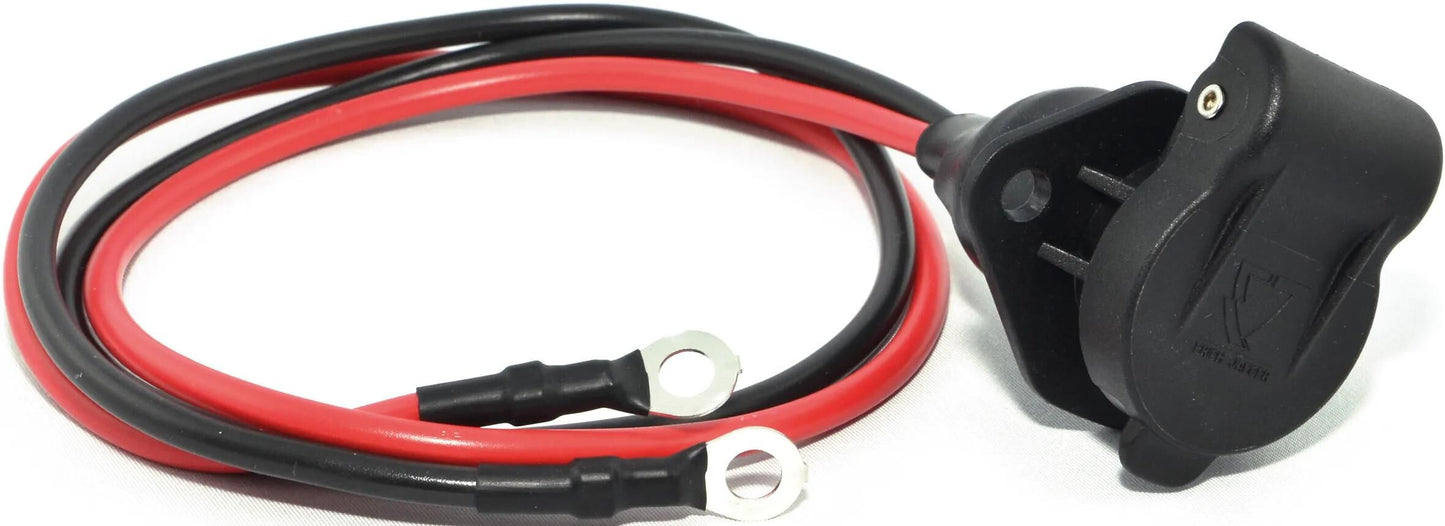 BAAS Bike Parts steckdose startsystem bs11 board sockets baas start system