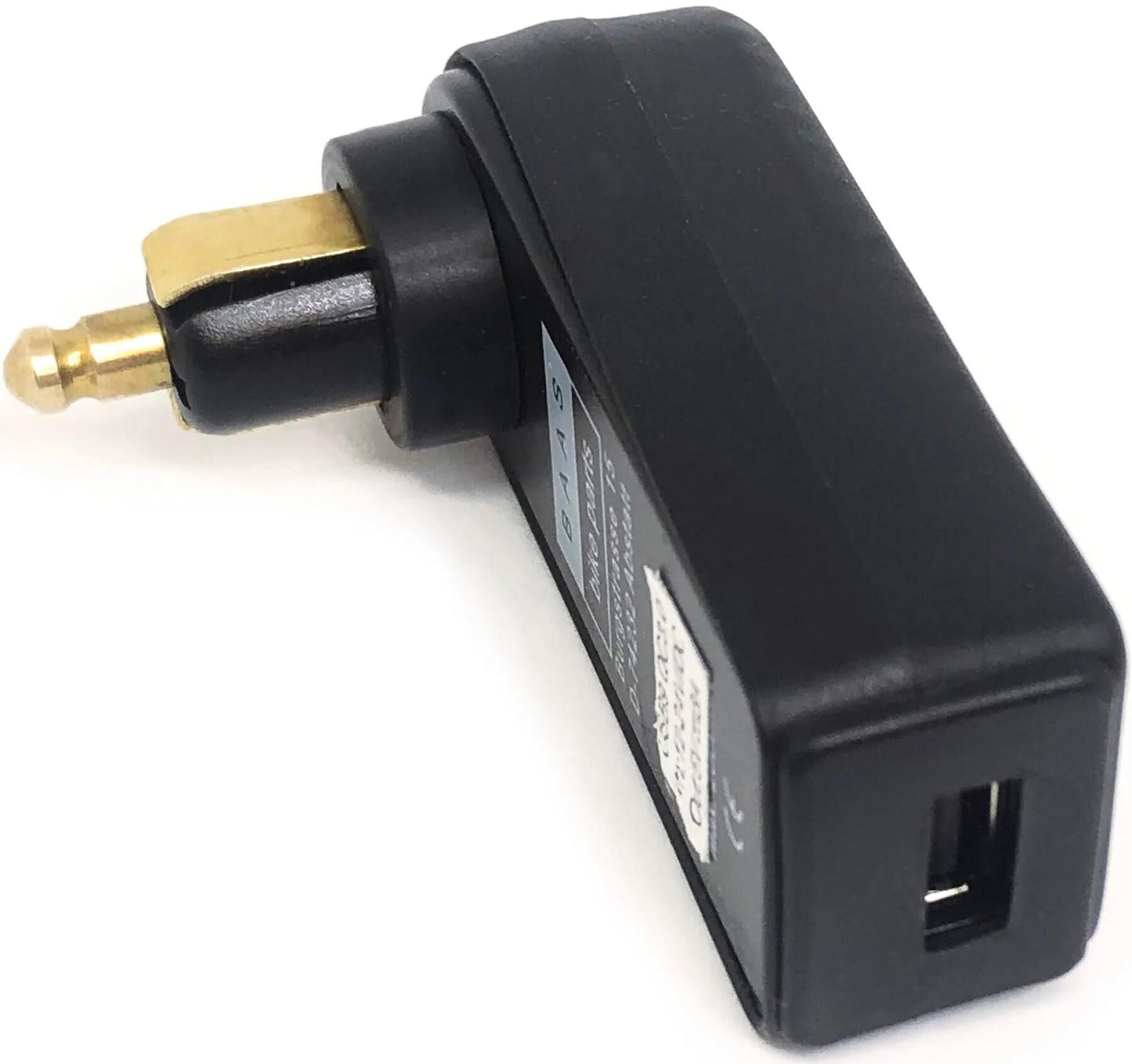 BAAS Bike Parts usb-ladegerät usb 9 usb-angle charging plug baas
