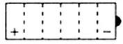 YUASA batterie yb9-b battery yb9-b standard without sp