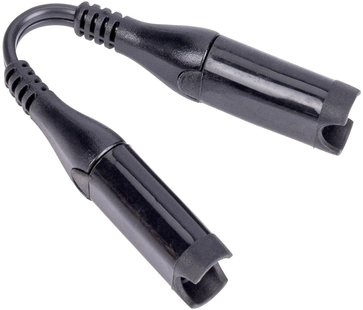 TecMATE zubehör adapter optimate polarity m. sae