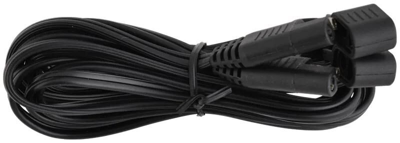 OXFORD kabelverlängerung charging cable extension 3m el108