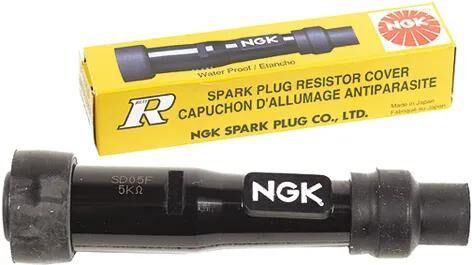 NGK zündkerzenstecker plug connector sd 05 f