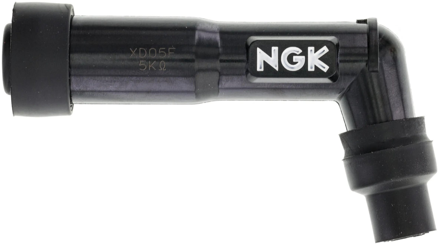 NGK zündkerzenstecker plug connector xd 05 f