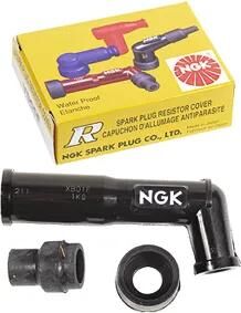 NGK zündkerzenstecker plug connector xb 01 f