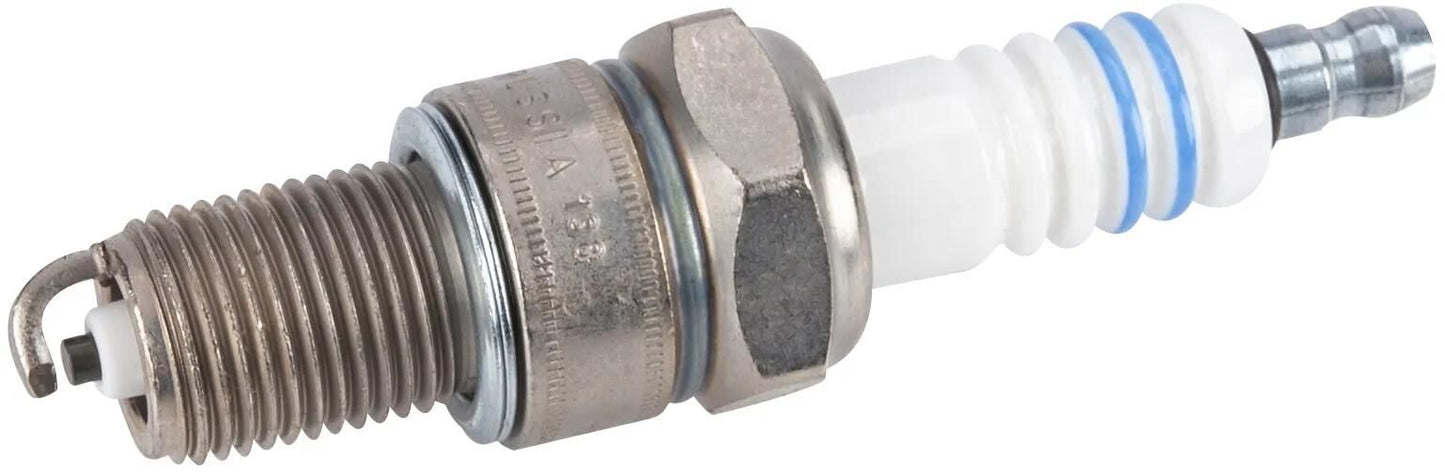 BOSCH zündkerze wr7dc+ spark plug