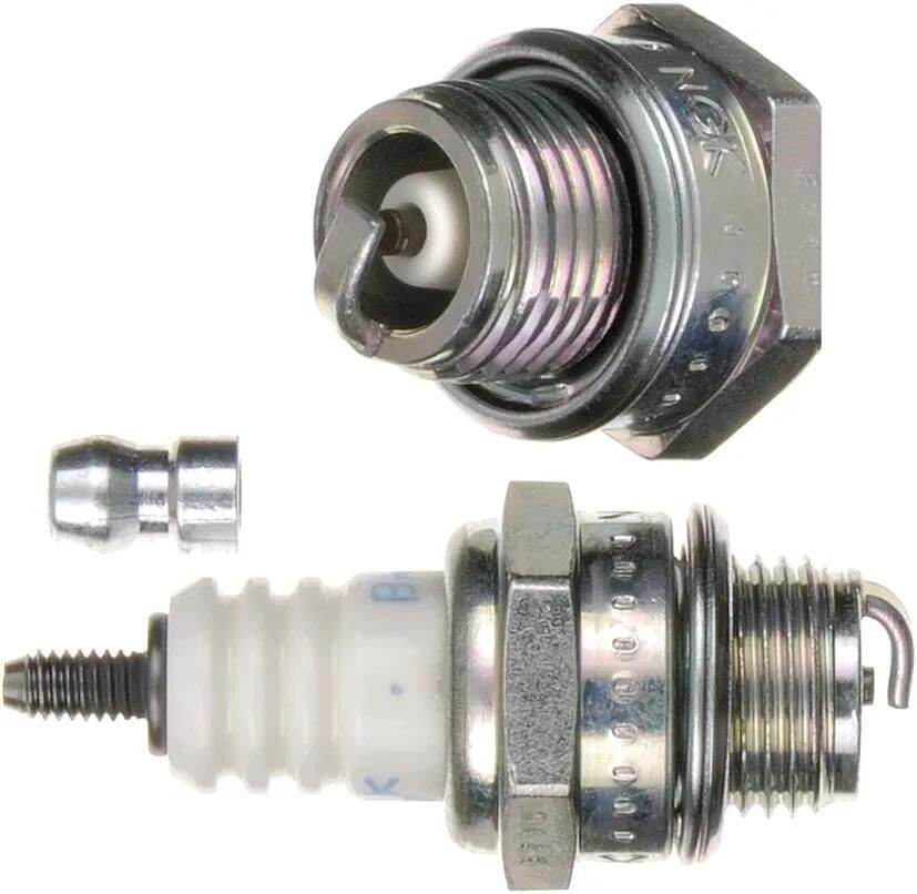 NGK zündkerze spark plug bmr6a standard