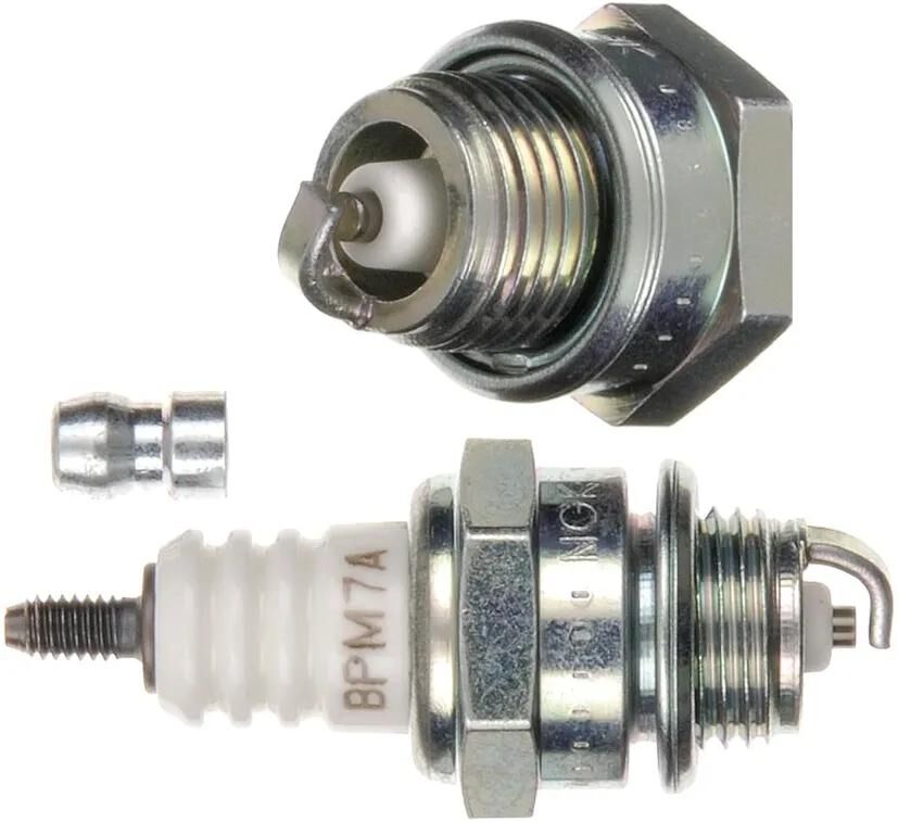 NGK zündkerze spark plug bpm7a standard