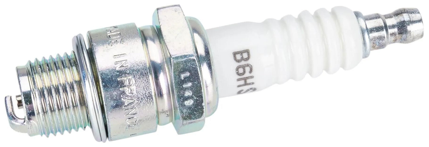 NGK zündkerze end candle b6hs standard