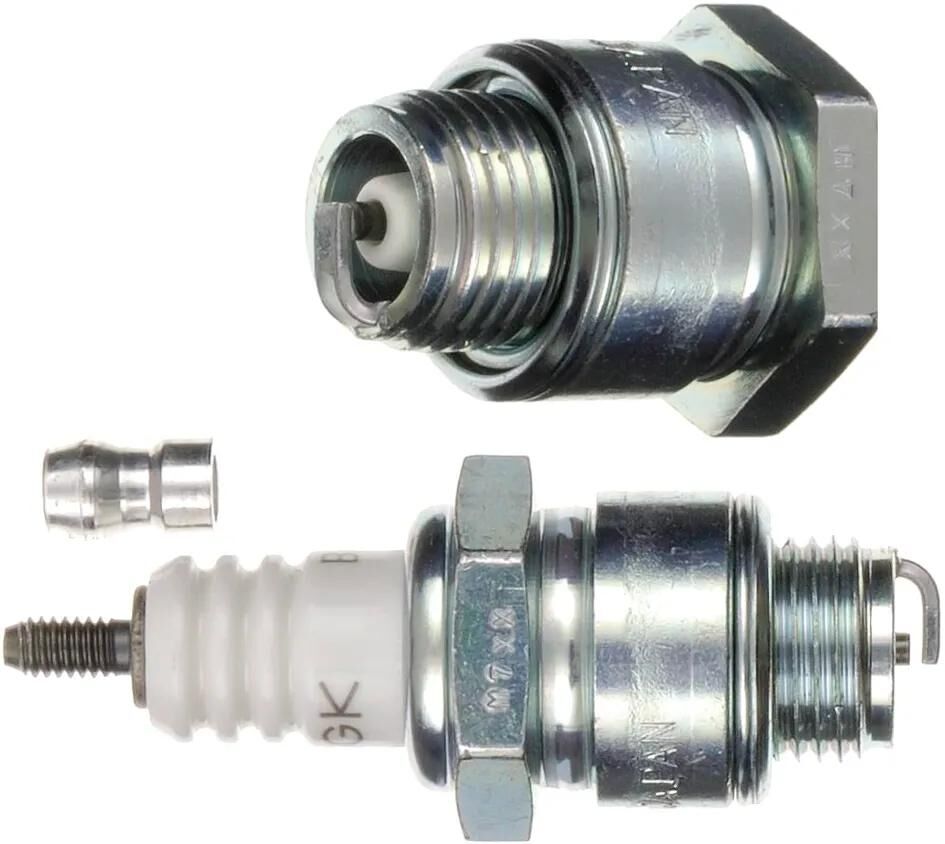 NGK zündkerze spark plug b4lm standard