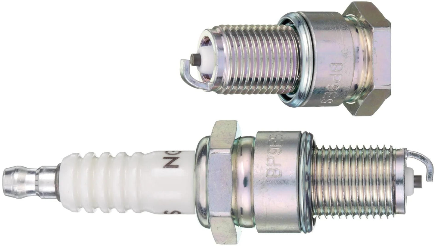 NGK zündkerze end candle bp9es standard
