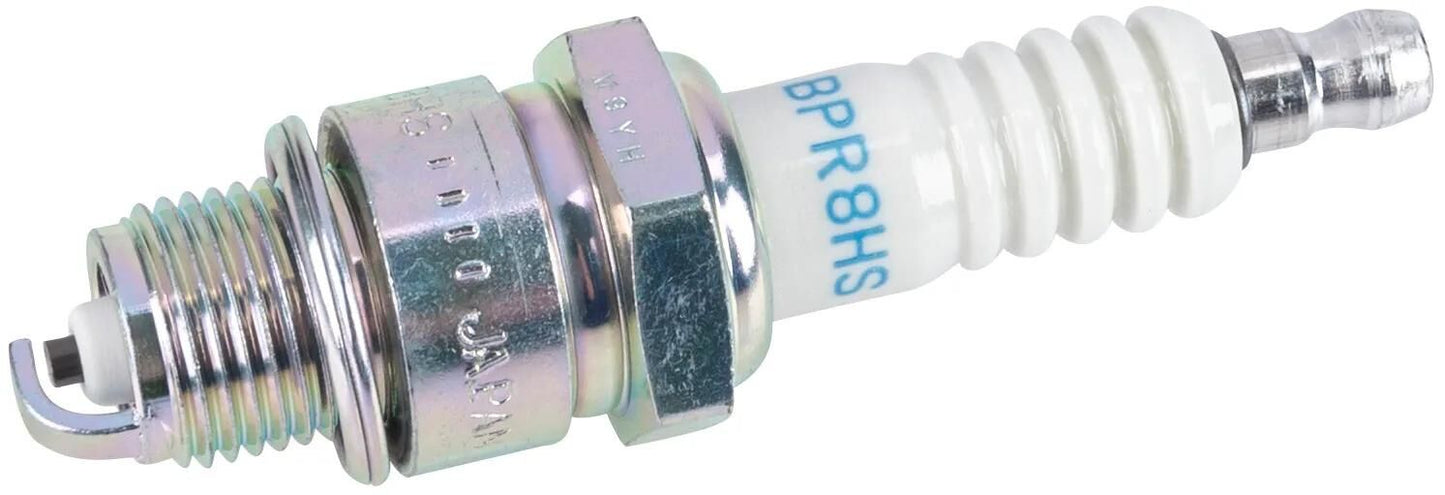 NGK zündkerze spark plug bpr8hs standard