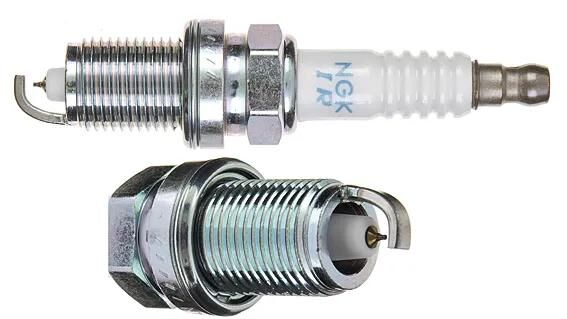 NGK zündkerze end candle izfr6f11 iridium
