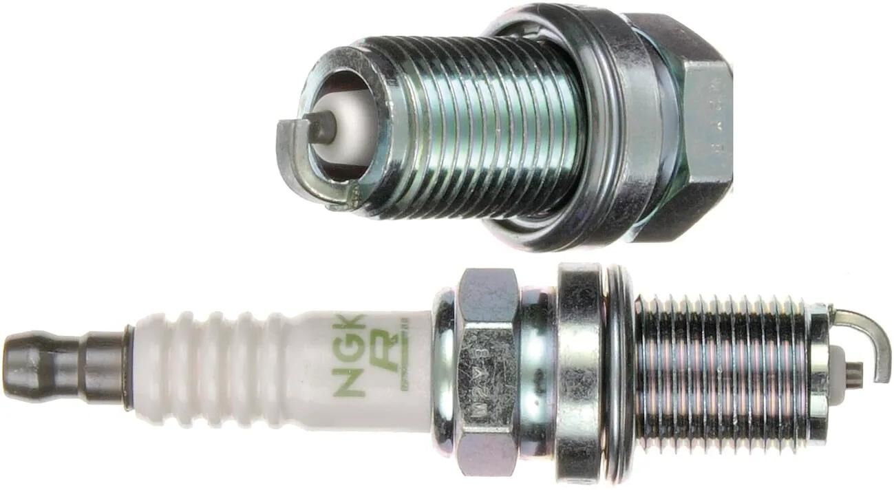 NGK zündkerze spark plug bkr7e standard