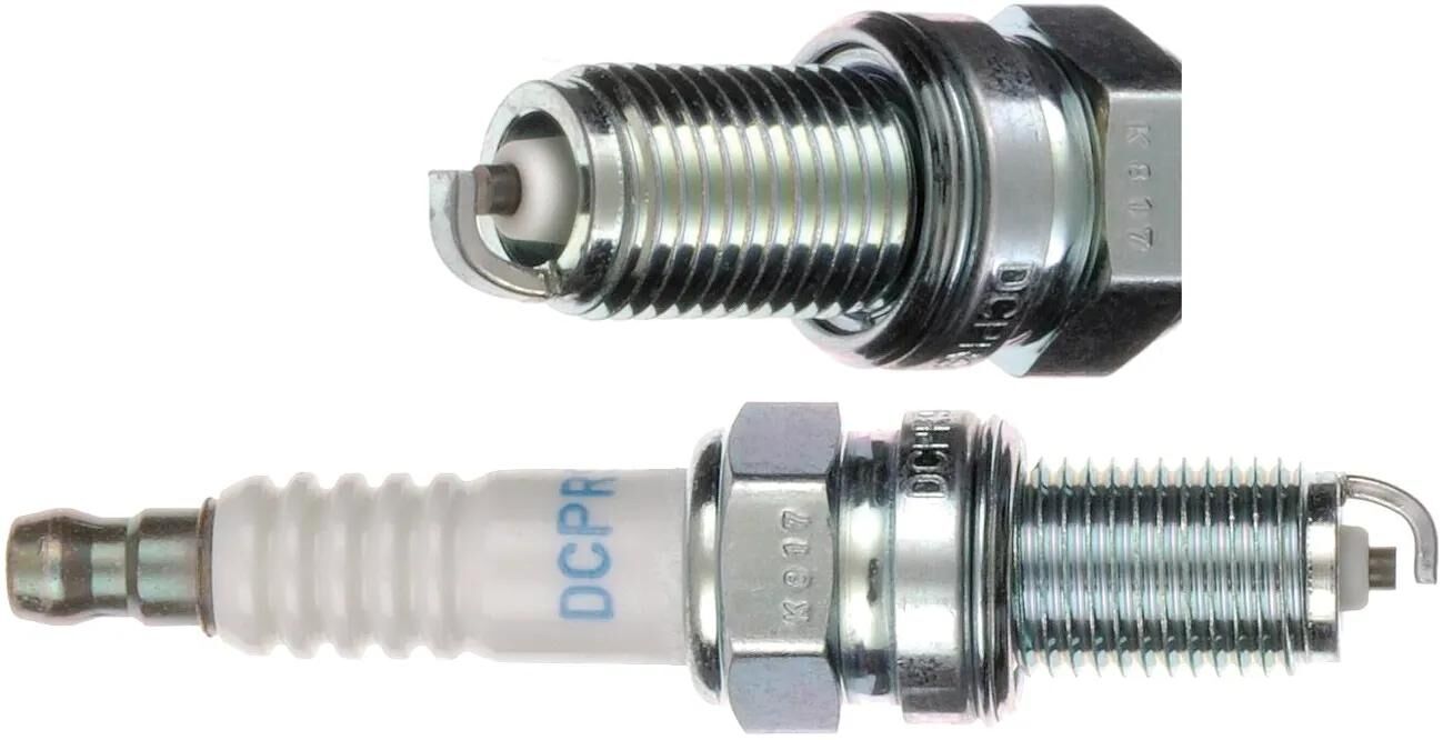 NGK zündkerze spark plug dcpr9e standard