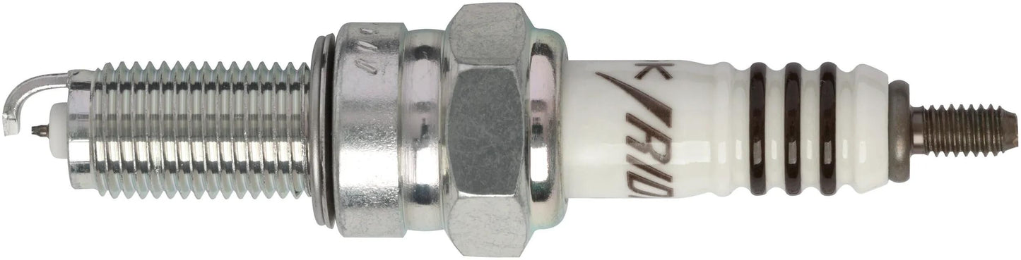 NGK zündkerze end candle cpr6eaix-9s ix-iridium