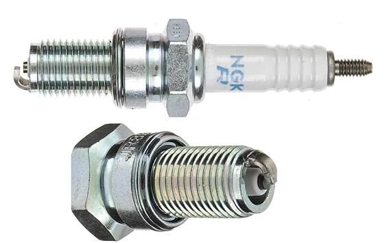 NGK zündkerze spark plug jr8c standard