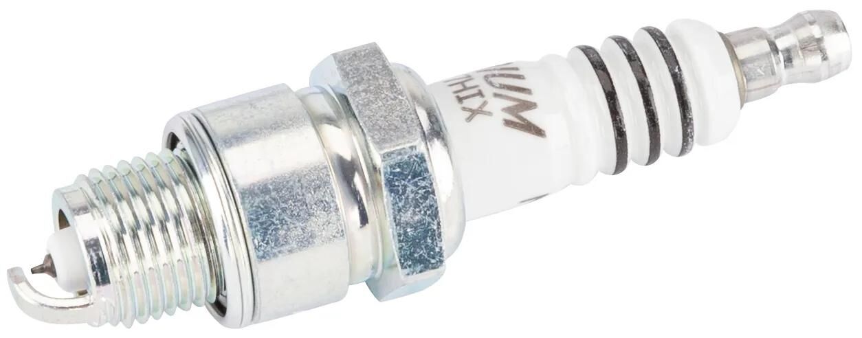 NGK zündkerze spark plug bpr7hix ix-iridium
