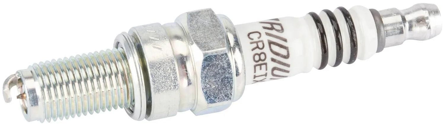 NGK zündkerze spark plug cr8eix ix-iridium