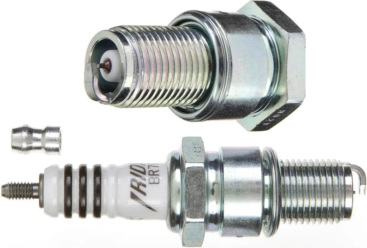 NGK zündkerze spark plug br7eix ix-iridium