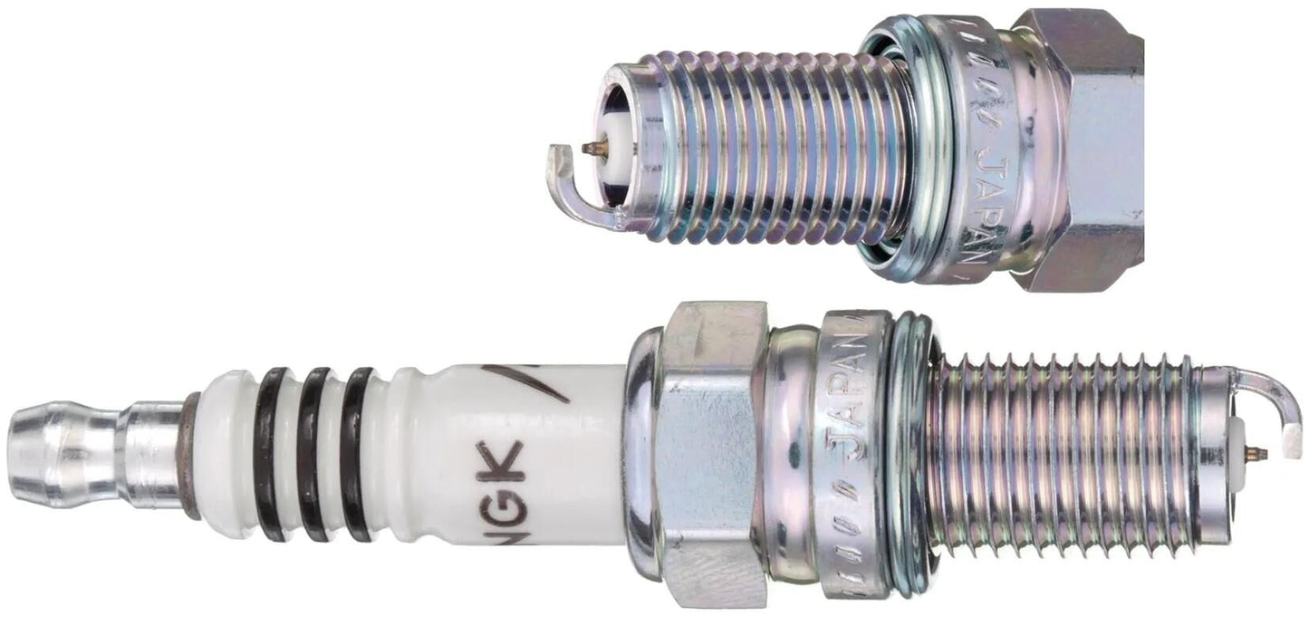 NGK zündkerze spark plug dcr8eix ix-iridium