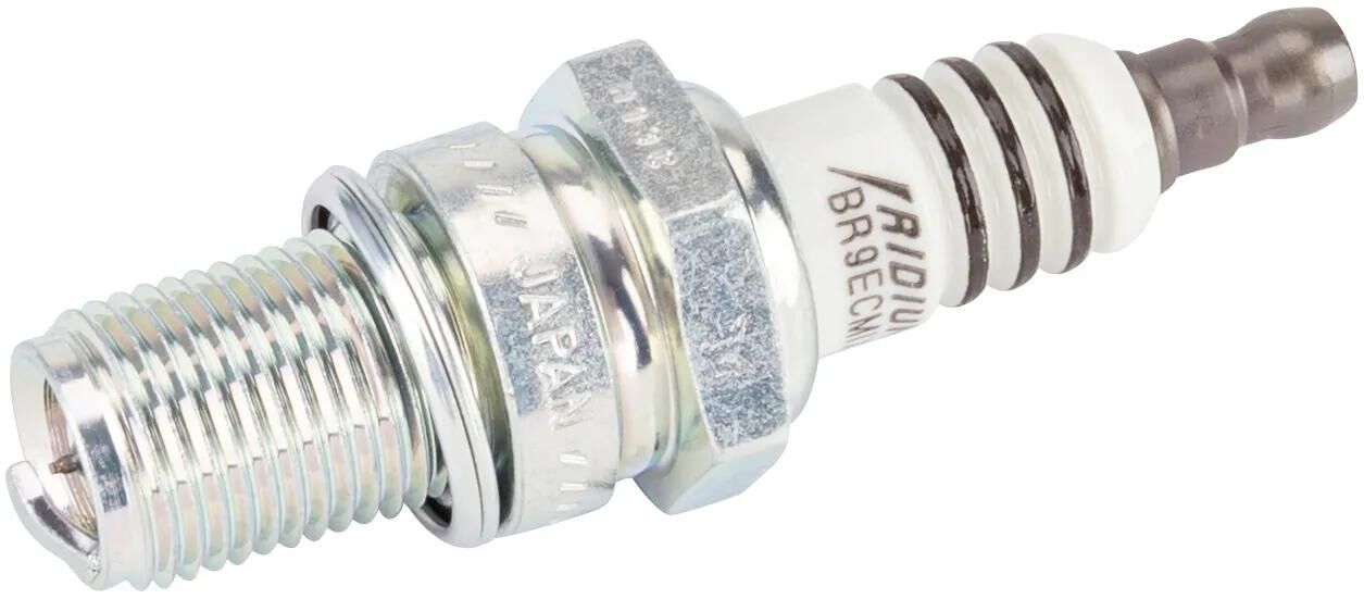 NGK zündkerze spark plug br9ecmix ix-iridium