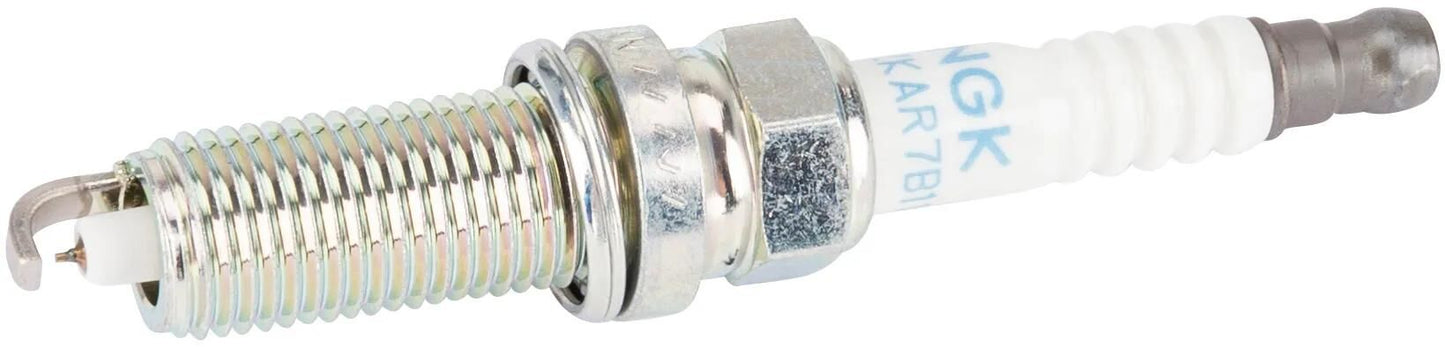 NGK zündkerze end candle ilzkar7b11 iridium