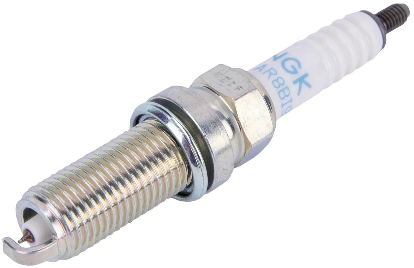 NGK zündkerze end candle lkar8bi9 iridium