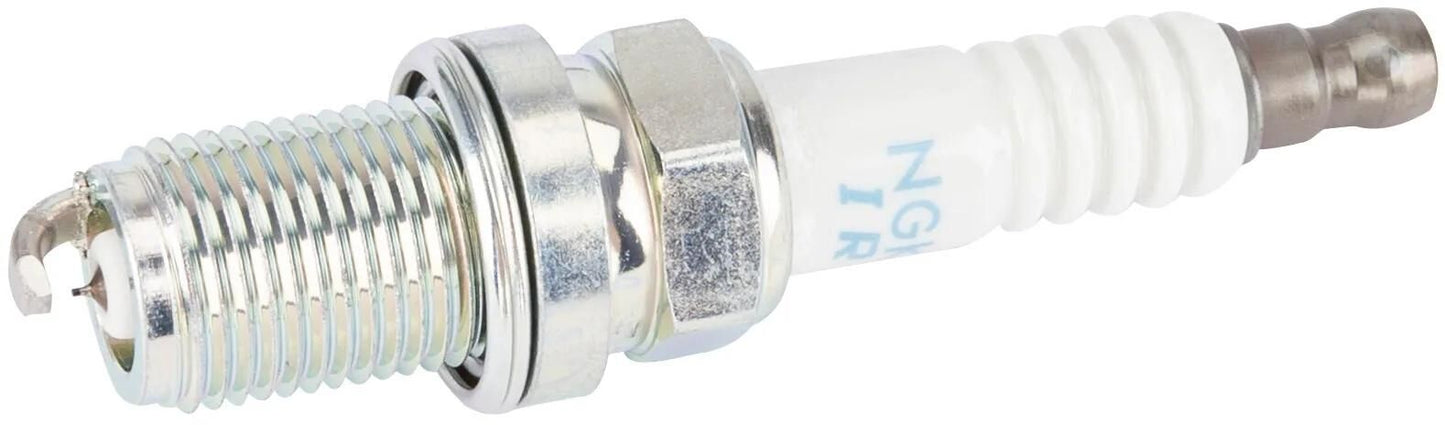 NGK zündkerze end candle ifr9h11 iridium