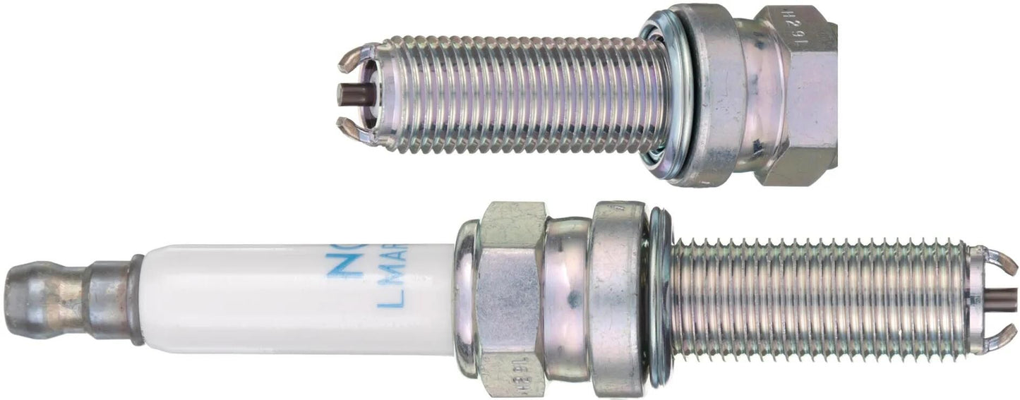 NGK zündkerze end candle lmar8d-j standard