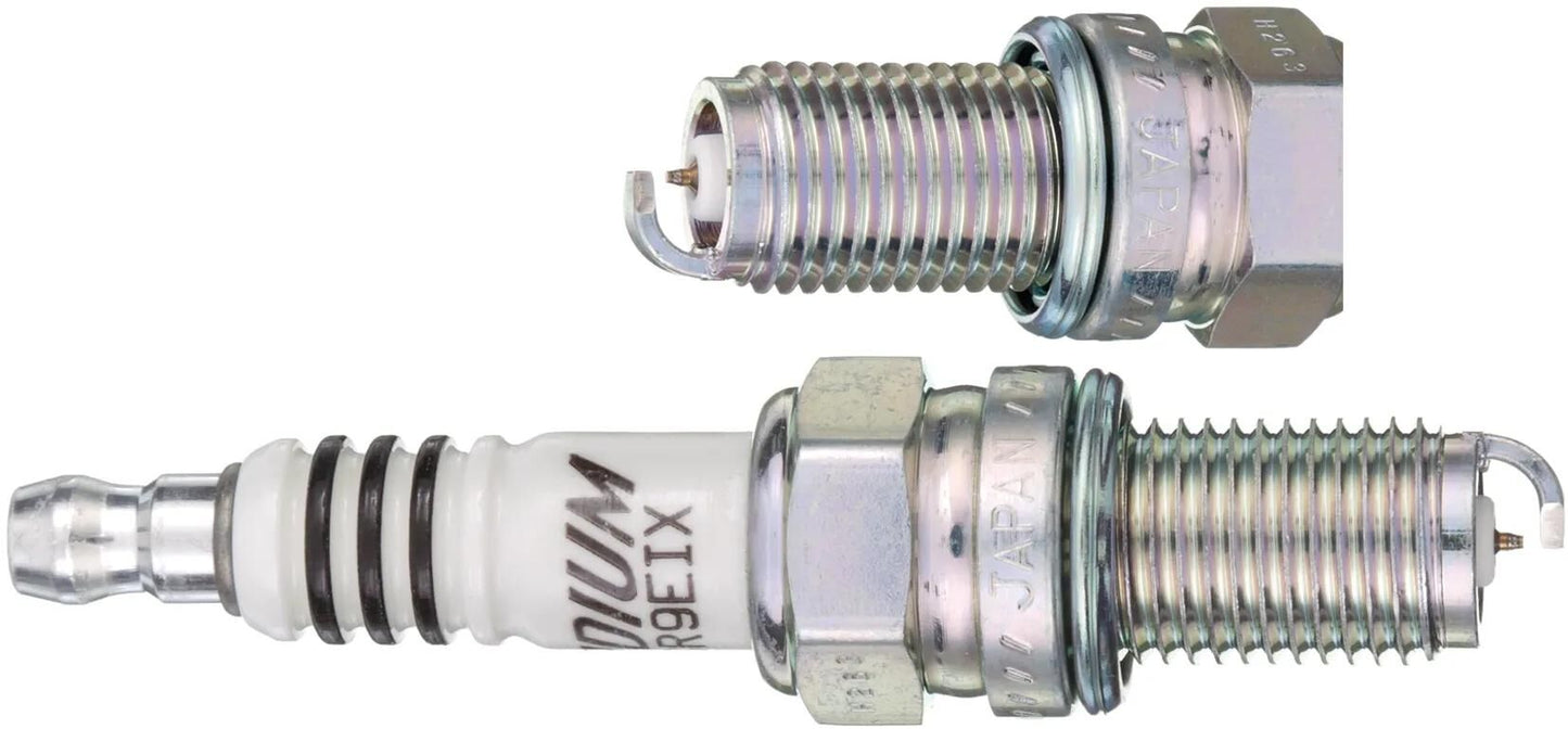 NGK zündkerze spark plug dcr9eix ix-iridium