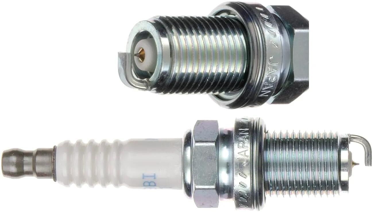 NGK zündkerze spark plug fr9bi-11 iridium