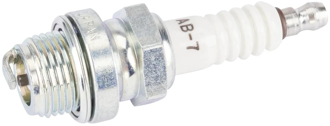 NGK zündkerze spark plug ab-7 standard