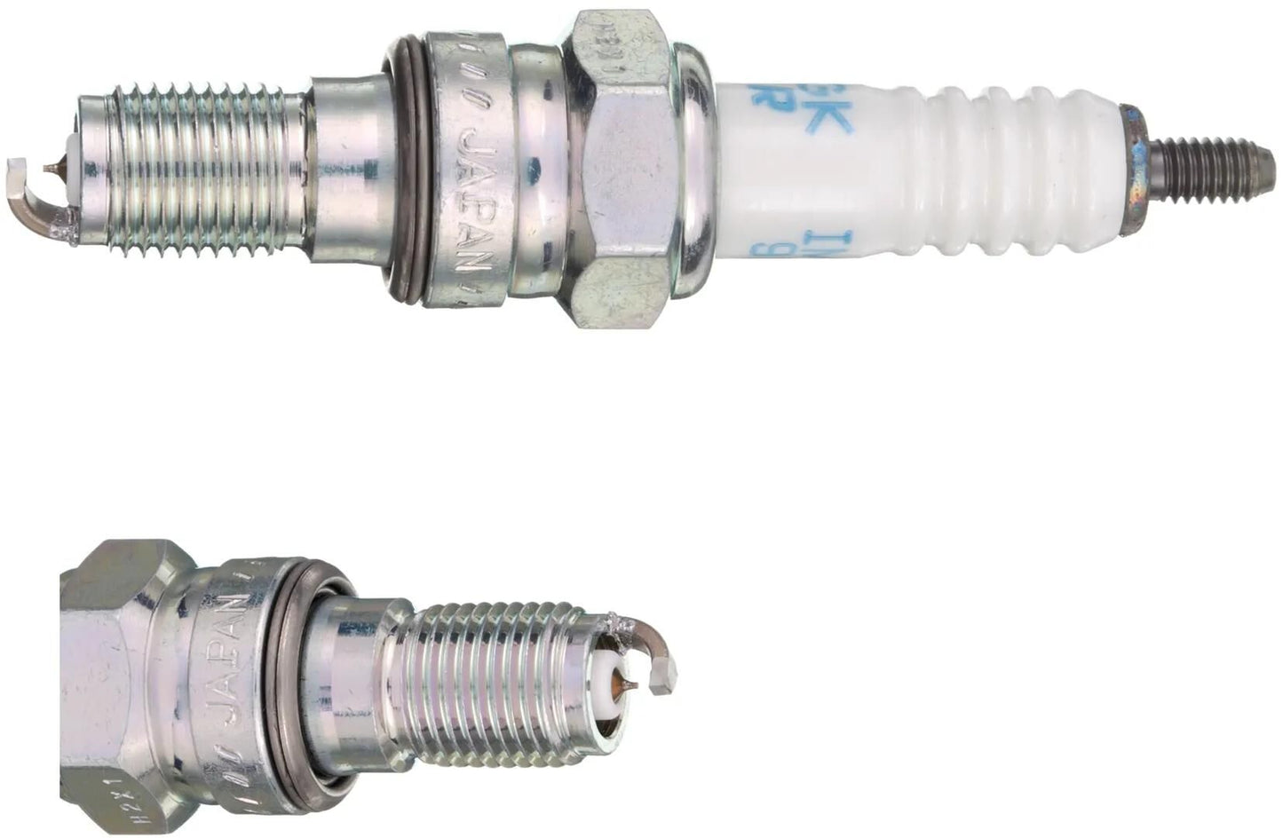 NGK zündkerze end candle imr8e-9hes iridium