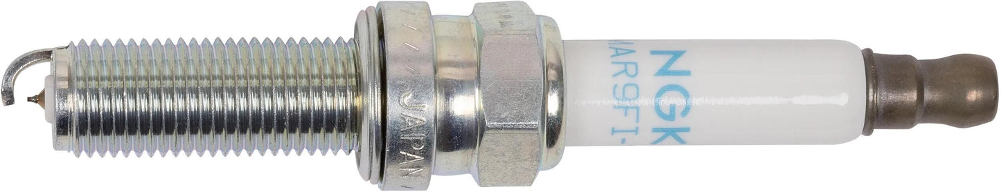 NGK zündkerze end candle lmar9fi-10g iridium
