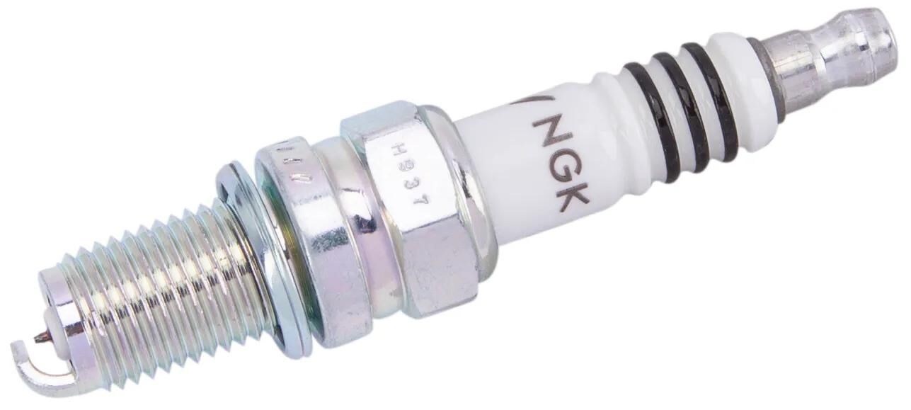 NGK zündkerze spark plug dcr7eix ix-iridium
