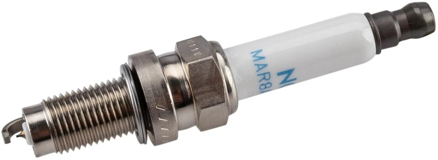 NGK zündkerze end candle mar8ai-10ds iridium