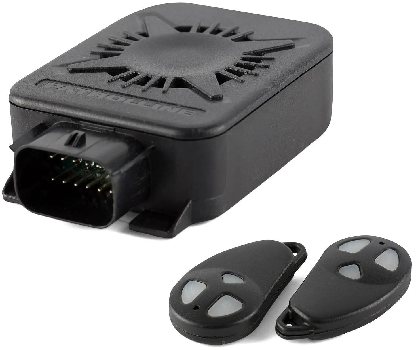 M+S alarmanlage hps 940 alarm systems hps 940