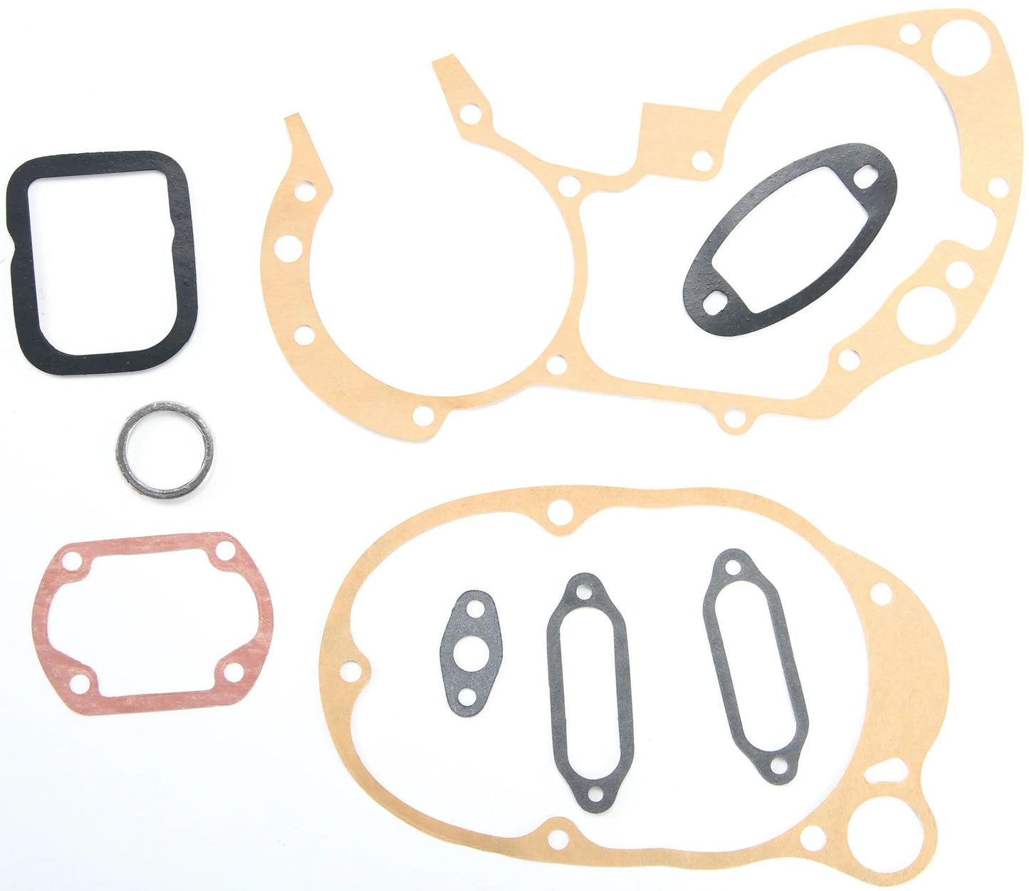 ATHENA dichtungssatz seal set saxonette