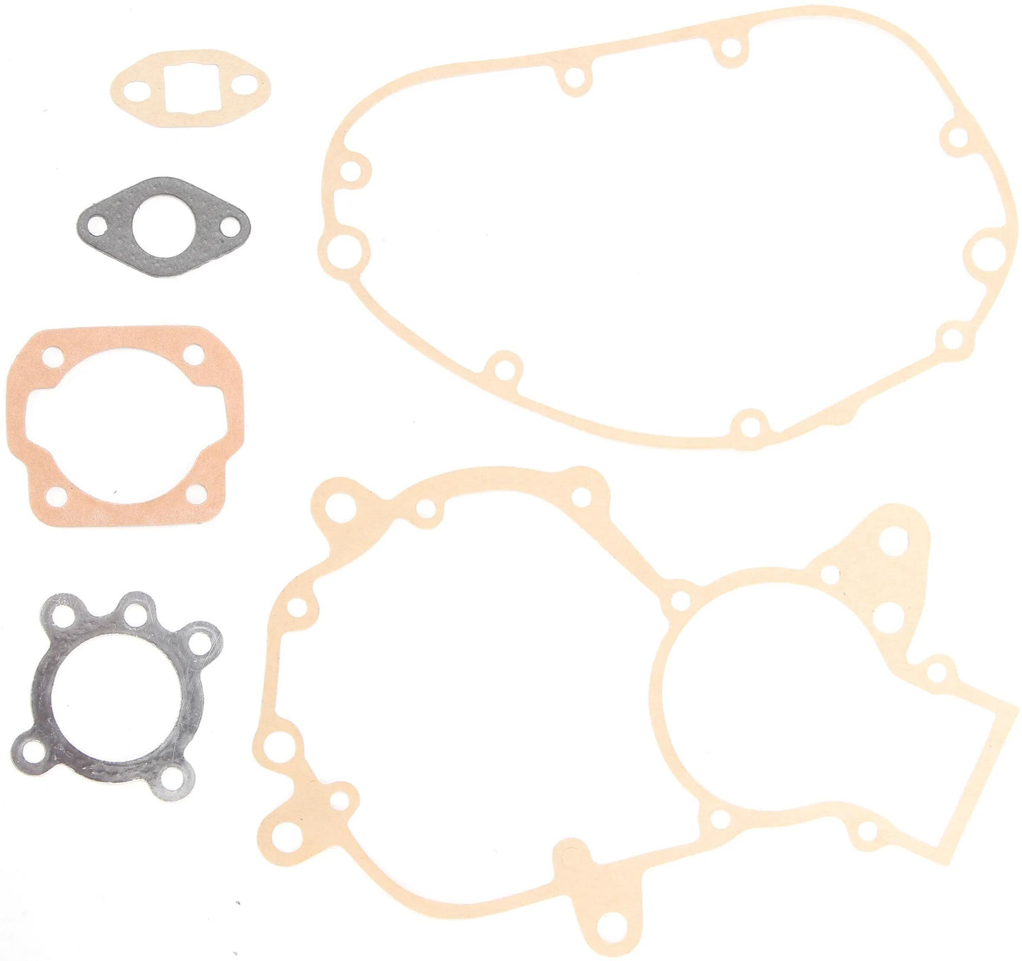 ATHENA motordichtsatz engine gasket set puch 2t 48 ccm