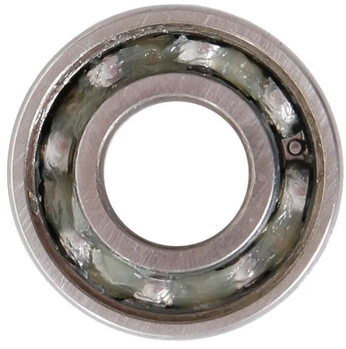 NTN kugellager ball bearings 6202 z c3 15x35x11
