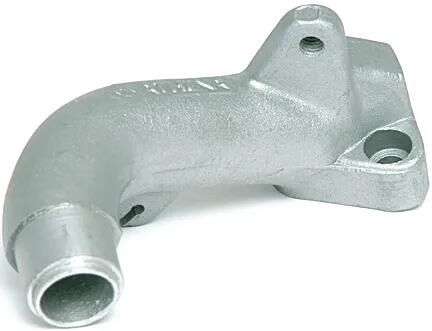ATHENA ansaugstutzen intake manifold straight exp. sachs 504 505