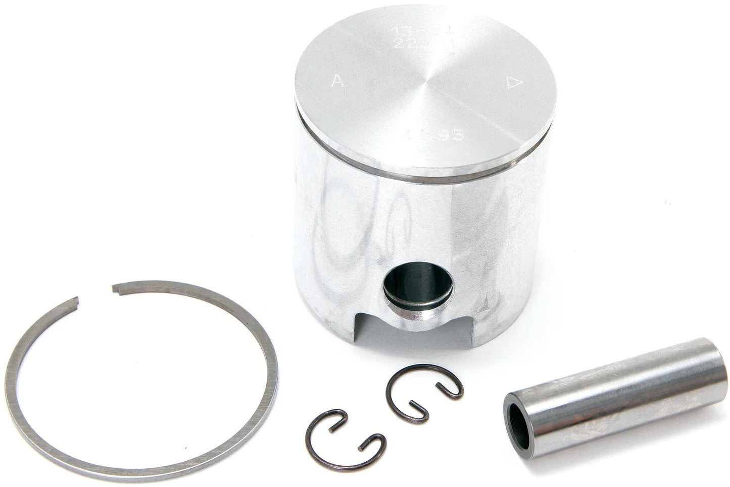 ATHENA kolben pistons 45.0 mm tol. a sachs 504 505
