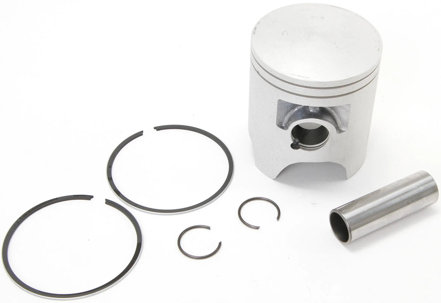 ATHENA kolben pistons 56.0 mm yam.dt-tdr-tzr 125 tol.a