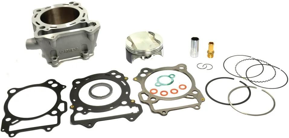 ATHENA zylindersatz cylinder cylinder