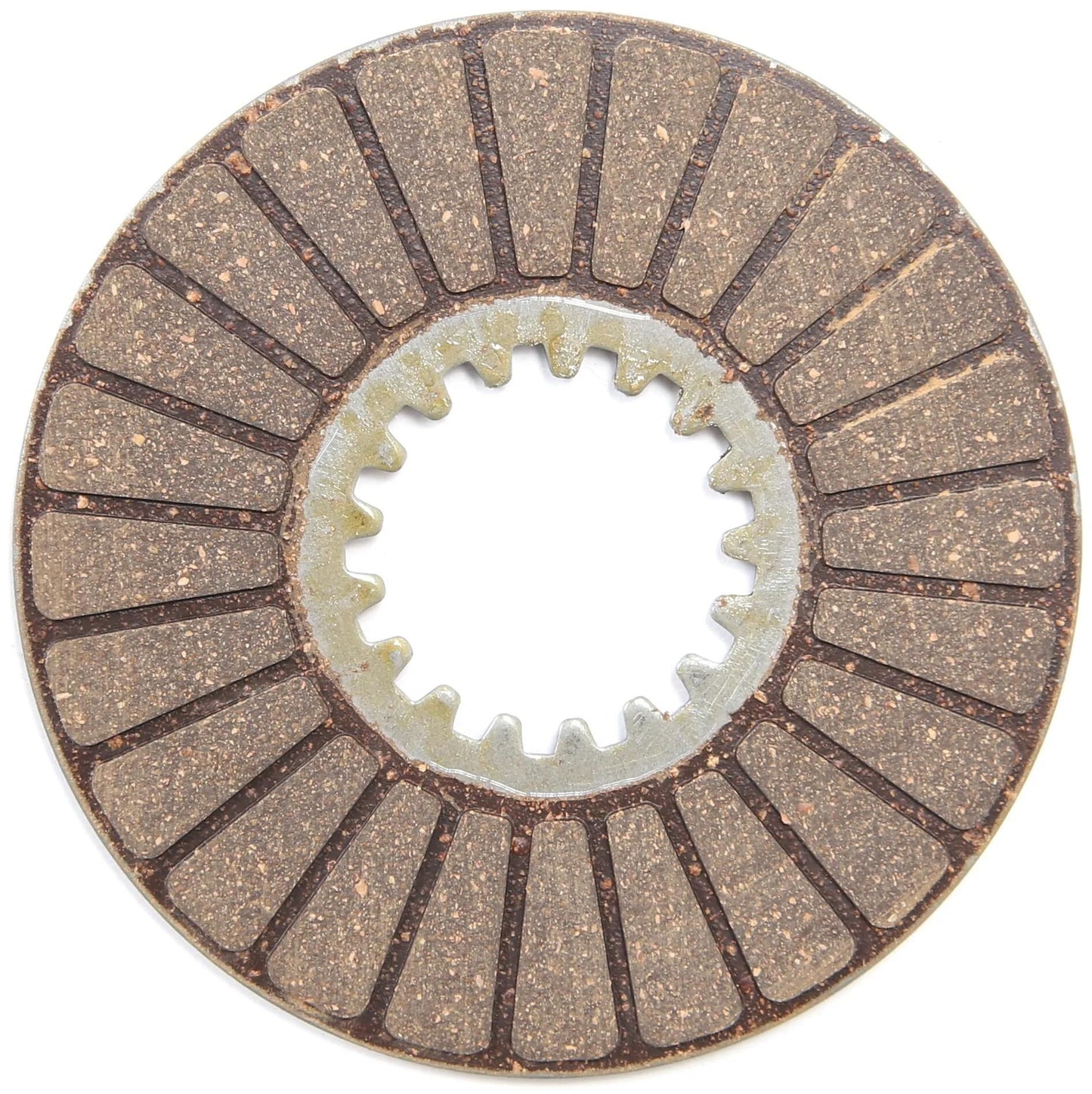 SPEC-X kupplungslamelle clutch disc f+s duenn