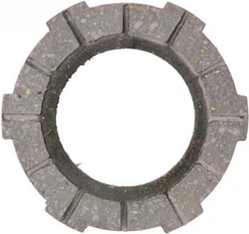 SPEC-X kupplungslamelle clutch disc f+s duenn