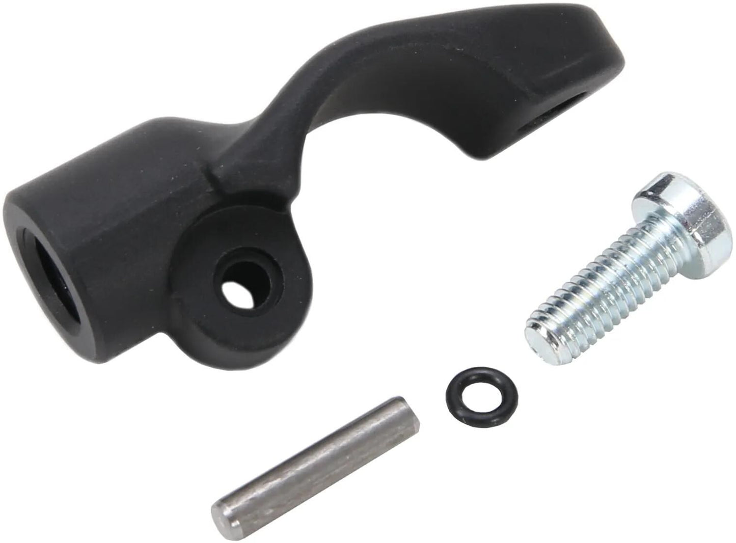 MAGURA spiegelschelle hc1 mirror clamp hc1 black