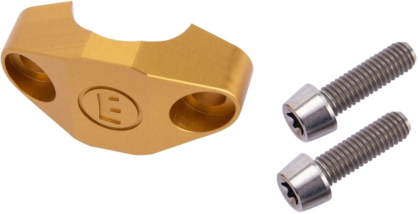 MAGURA schelle hc3 clamp hc3 gold