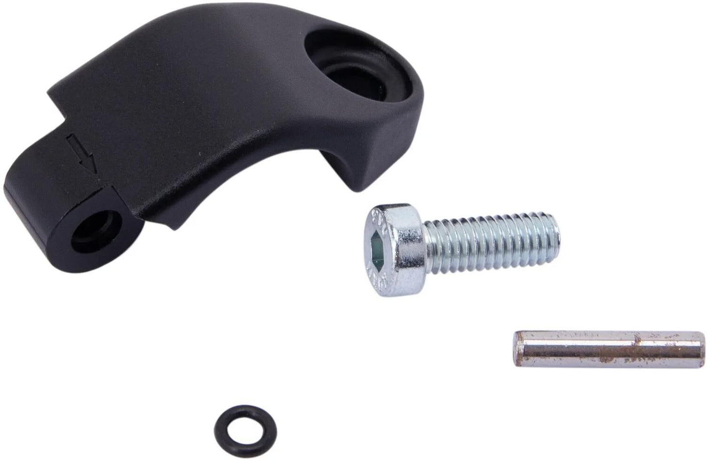 MAGURA schelle hc1 clamp hc1 black