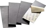 TRW anti-quietsch-folie mcb100 anti-squeking foil 4 sheet